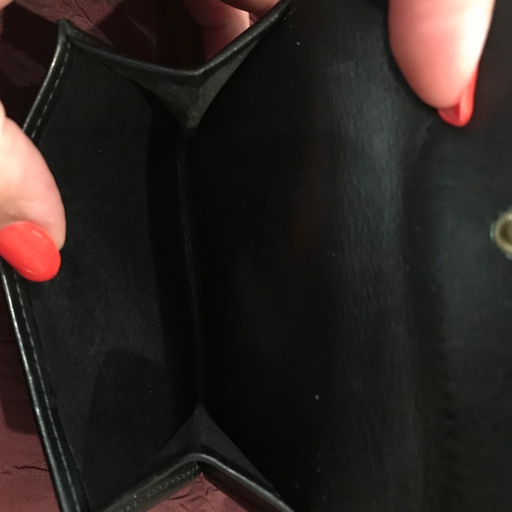 Coach wallet - Picture 5 of 7